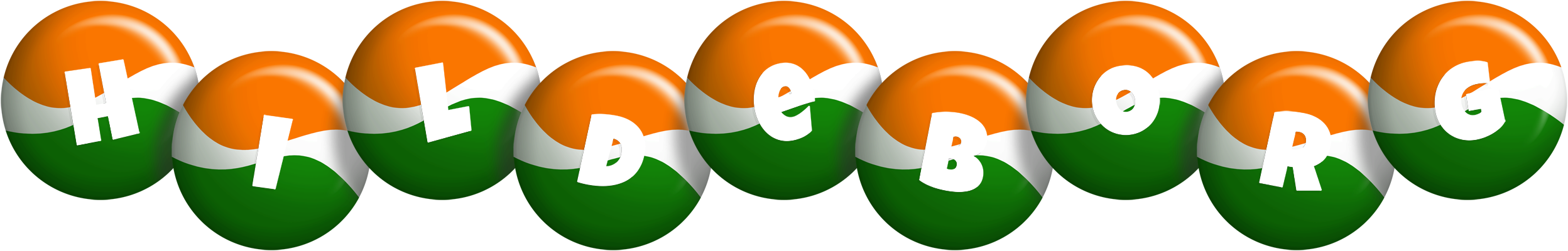 Hildeborg india logo