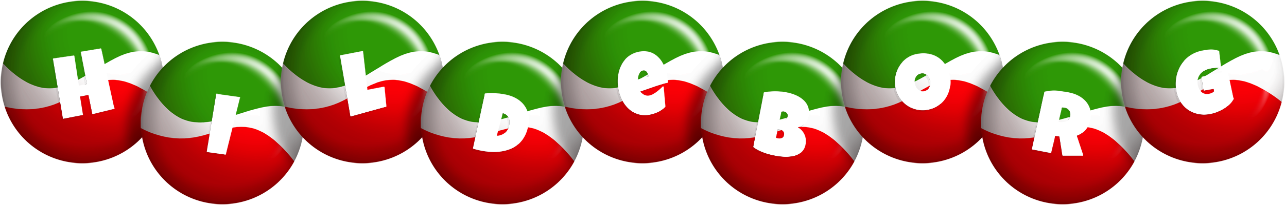 Hildeborg italy logo