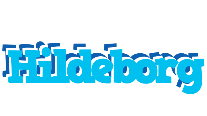 Hildeborg jacuzzi logo