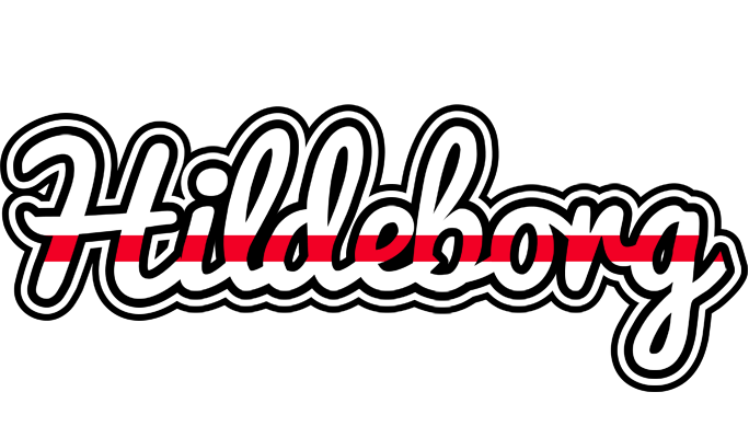 Hildeborg kingdom logo