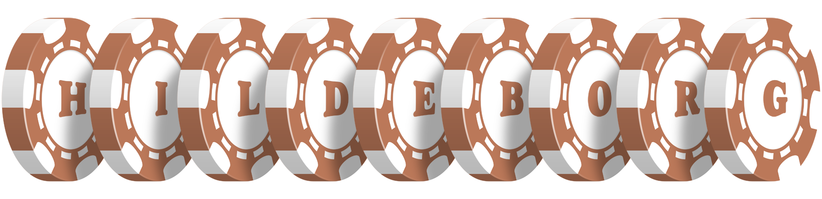 Hildeborg limit logo