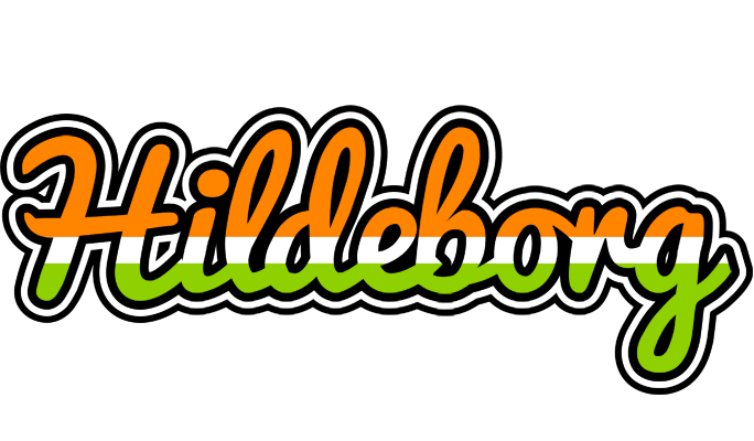 Hildeborg mumbai logo