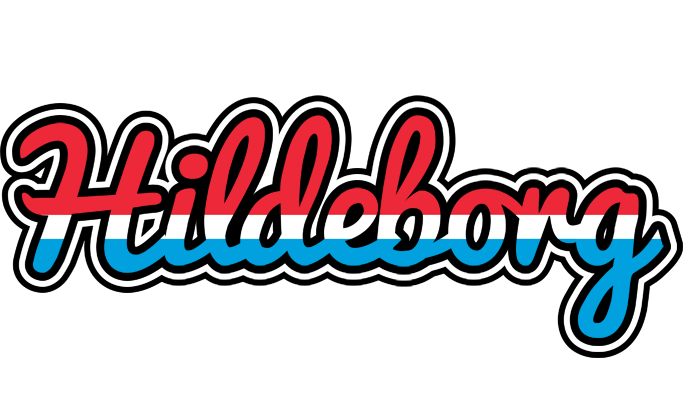 Hildeborg norway logo