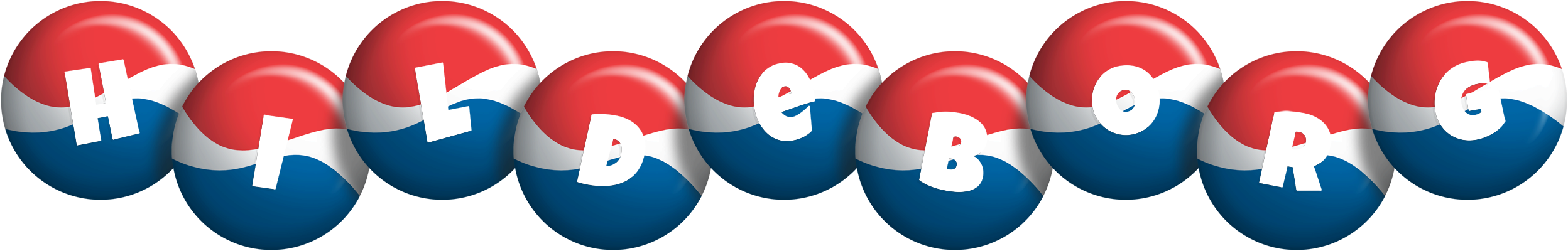 Hildeborg paris logo
