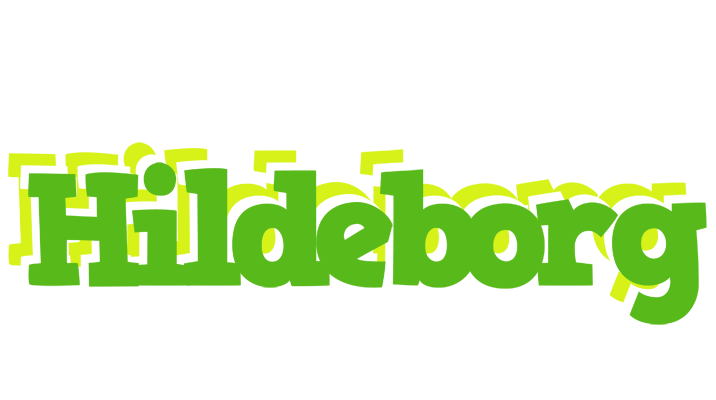 Hildeborg picnic logo