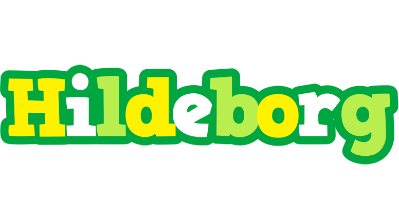 Hildeborg soccer logo