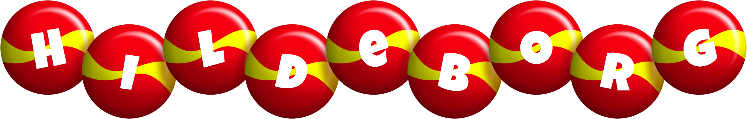 Hildeborg spain logo