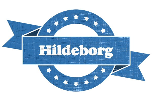 Hildeborg trust logo