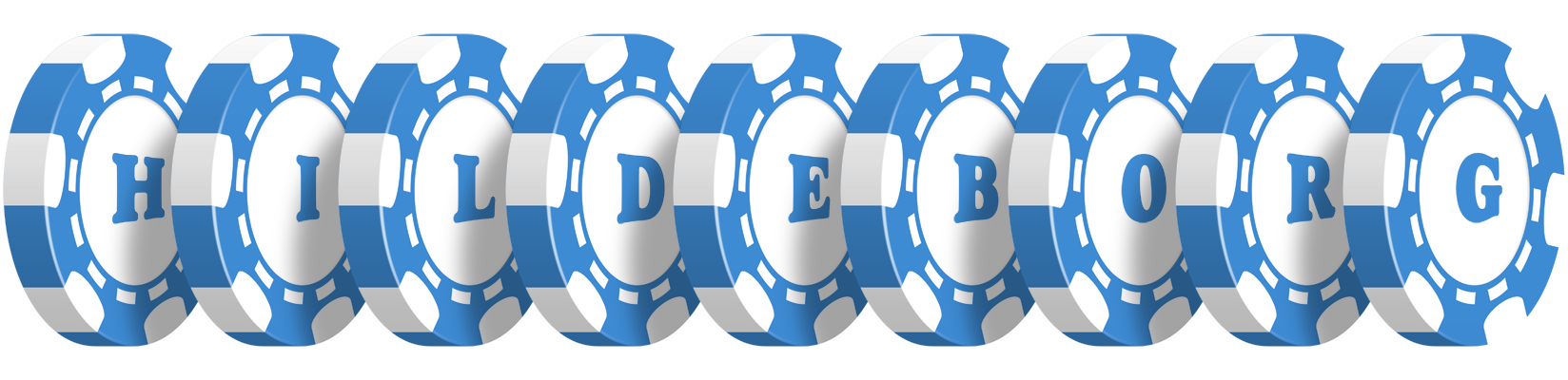 Hildeborg vegas logo
