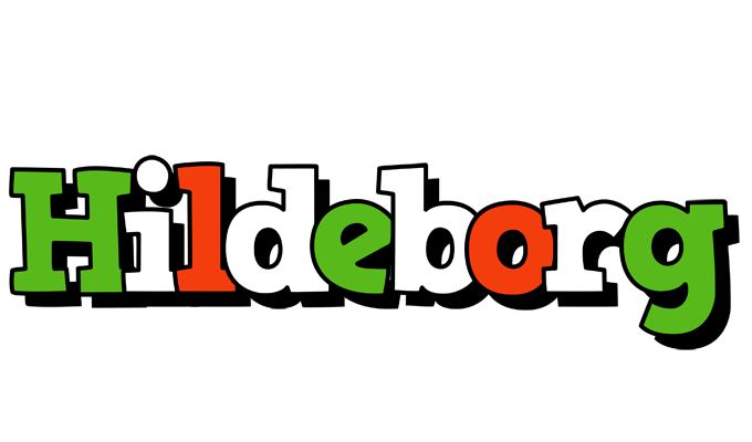 Hildeborg venezia logo