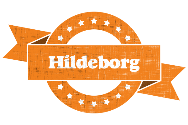 Hildeborg victory logo