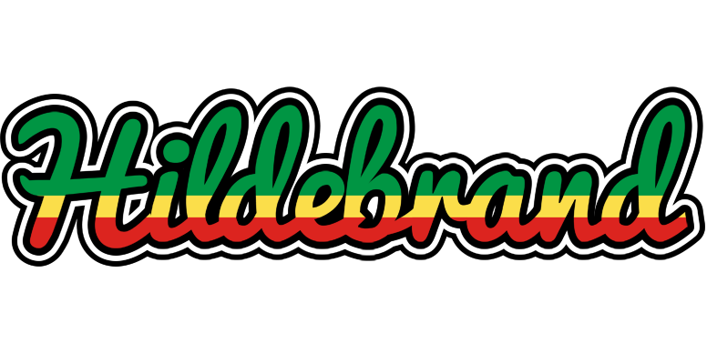 Hildebrand african logo