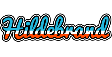 Hildebrand america logo