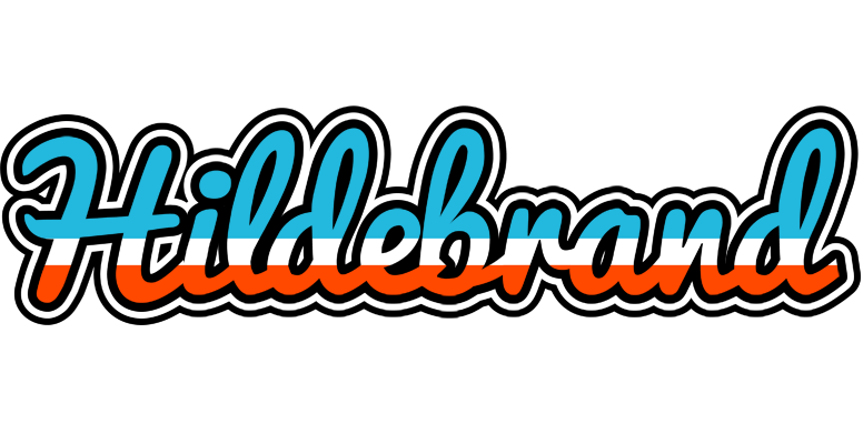 Hildebrand america logo