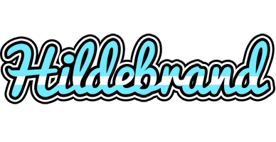 Hildebrand argentine logo