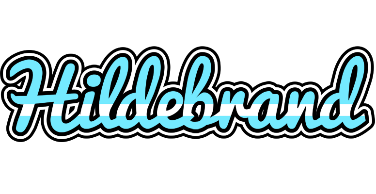 Hildebrand argentine logo