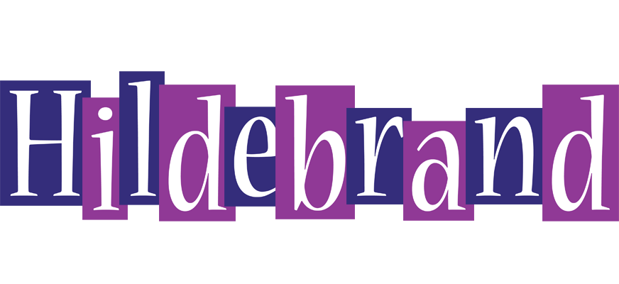 Hildebrand autumn logo