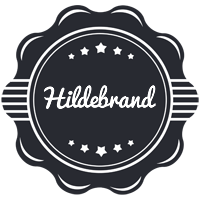 Hildebrand badge logo