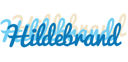 Hildebrand breeze logo