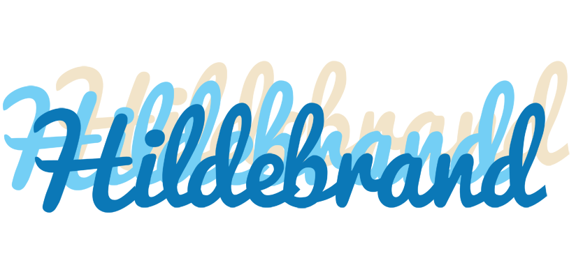 Hildebrand breeze logo