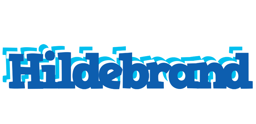 Hildebrand business logo