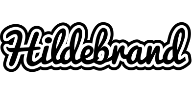 Hildebrand chess logo