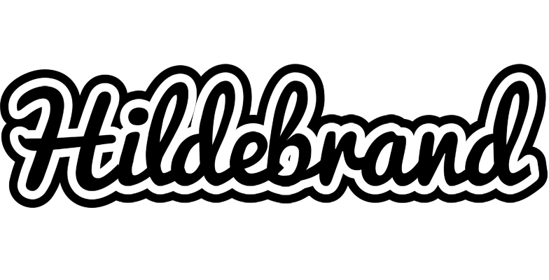 Hildebrand chess logo