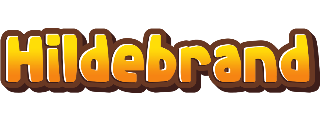 Hildebrand cookies logo