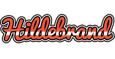 Hildebrand denmark logo