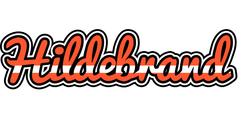 Hildebrand denmark logo
