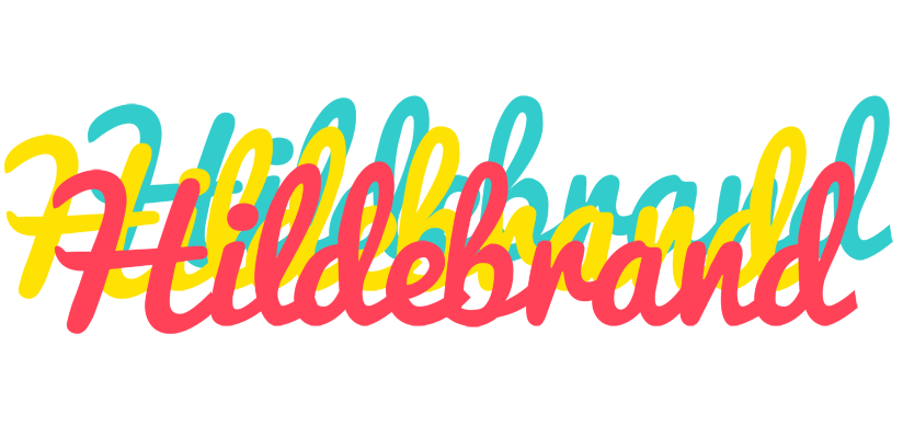 Hildebrand disco logo