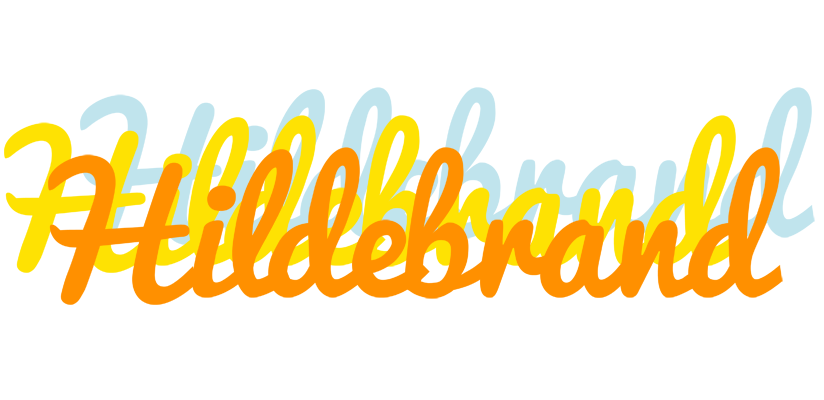 Hildebrand energy logo