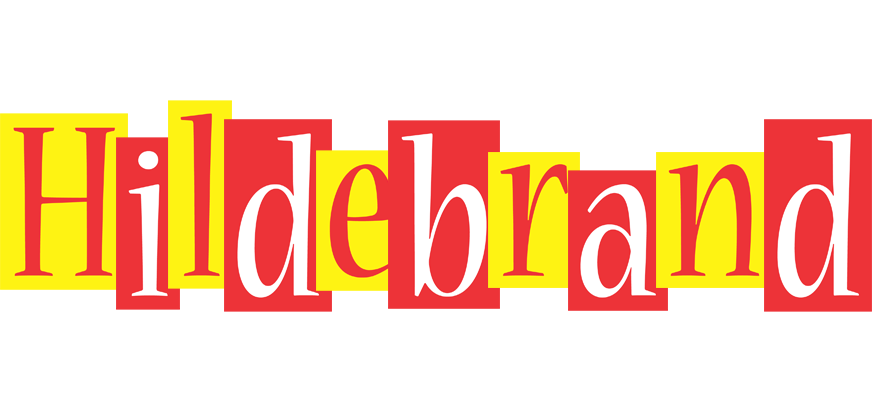 Hildebrand errors logo