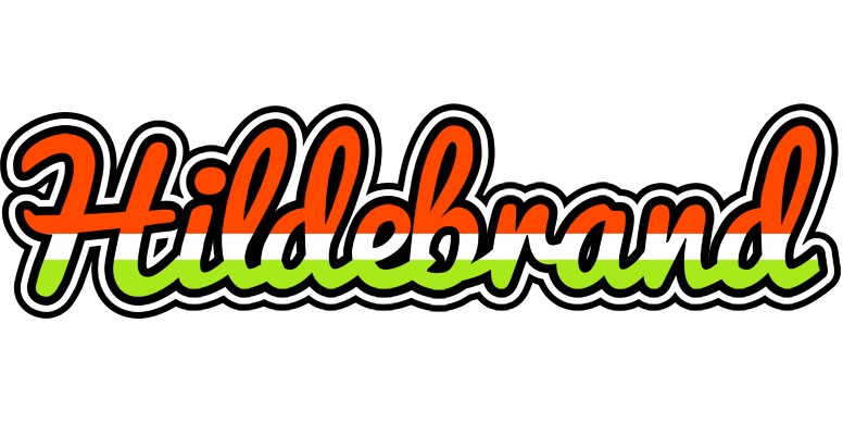 Hildebrand exotic logo