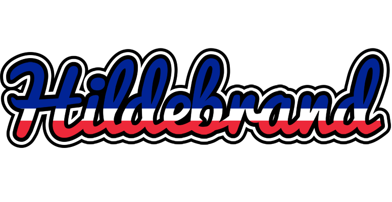 Hildebrand france logo