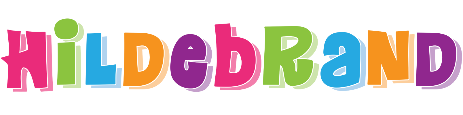 Hildebrand friday logo