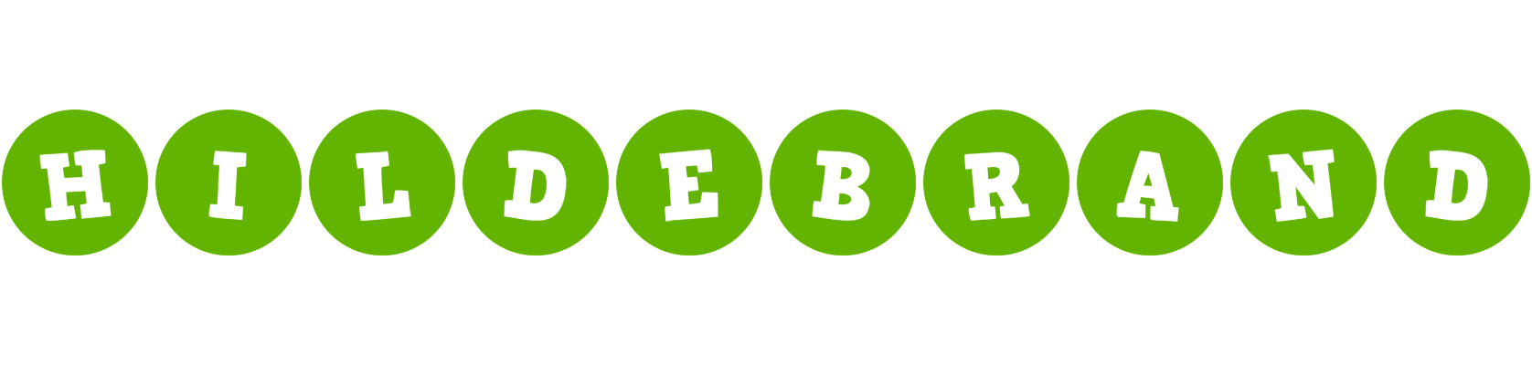 Hildebrand games logo