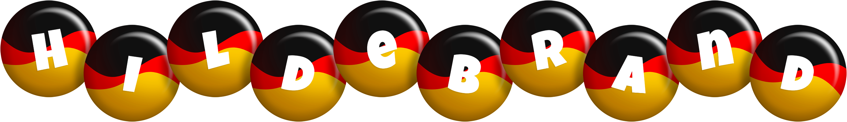 Hildebrand german logo