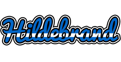 Hildebrand greece logo