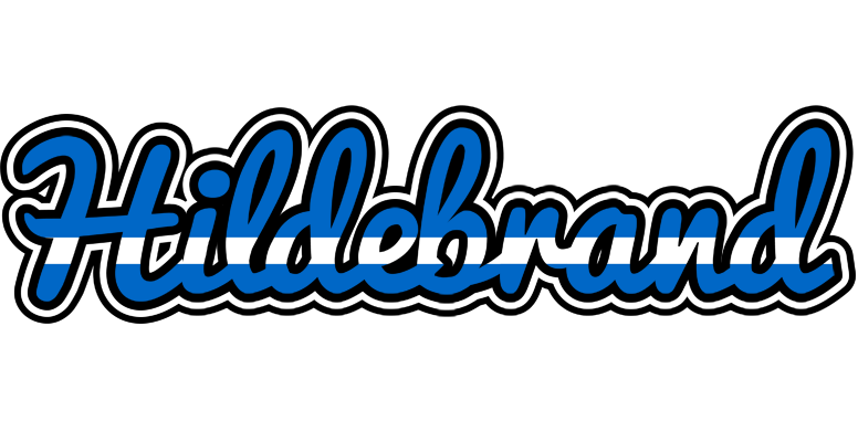 Hildebrand greece logo