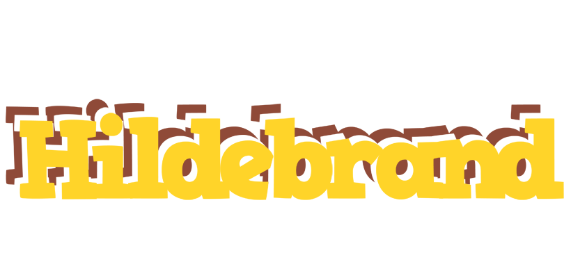 Hildebrand hotcup logo