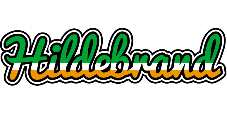 Hildebrand ireland logo