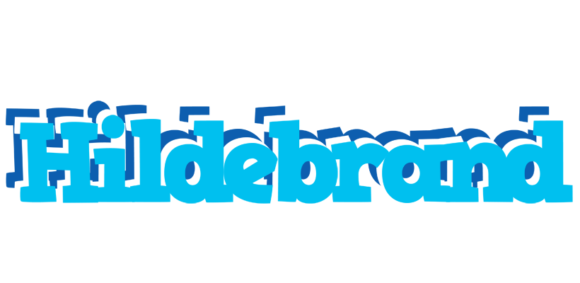 Hildebrand jacuzzi logo