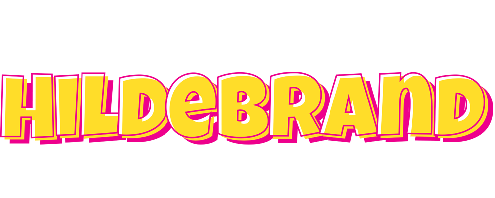 Hildebrand kaboom logo