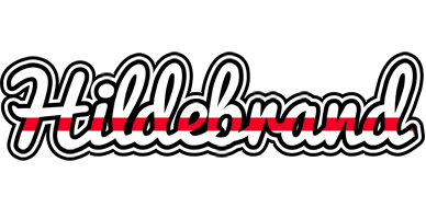 Hildebrand kingdom logo