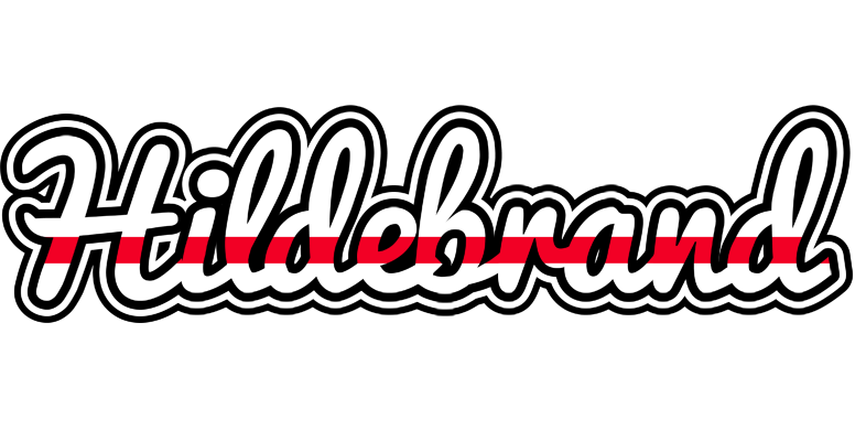Hildebrand kingdom logo
