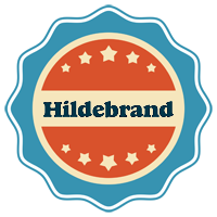 Hildebrand labels logo