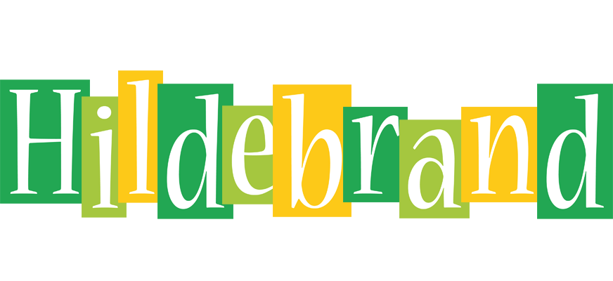 Hildebrand lemonade logo