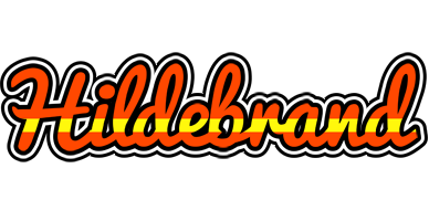 Hildebrand madrid logo