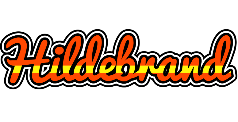 Hildebrand madrid logo
